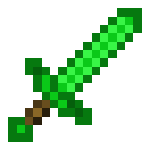 Minecraft Emerald