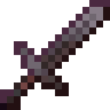 Minecraft Netherite