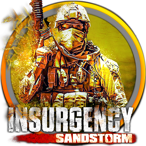 Insurgency: Sandstorm Trial