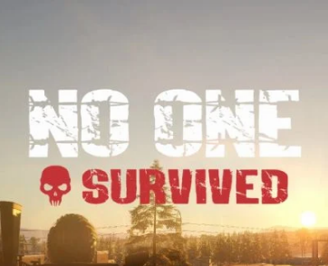 No One Survived - Unlimited