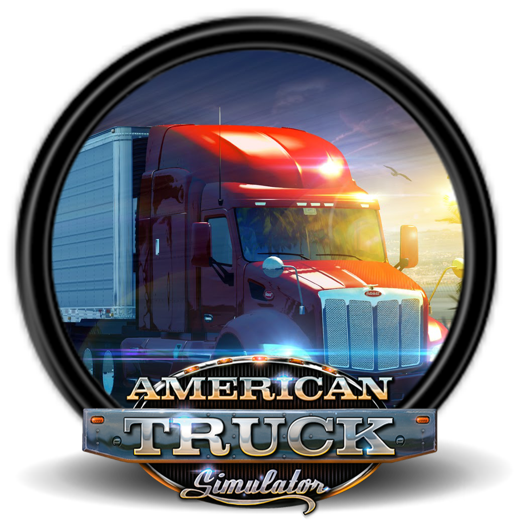 American Truck Sim