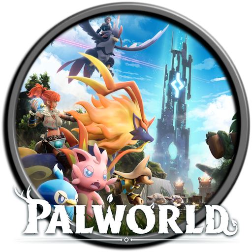 Palworld