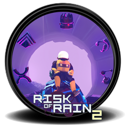 Risk Of Rain 2