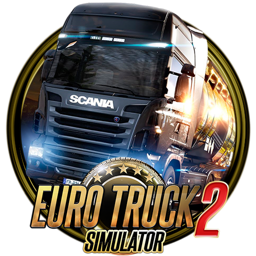 Euro Trucking Sim 2